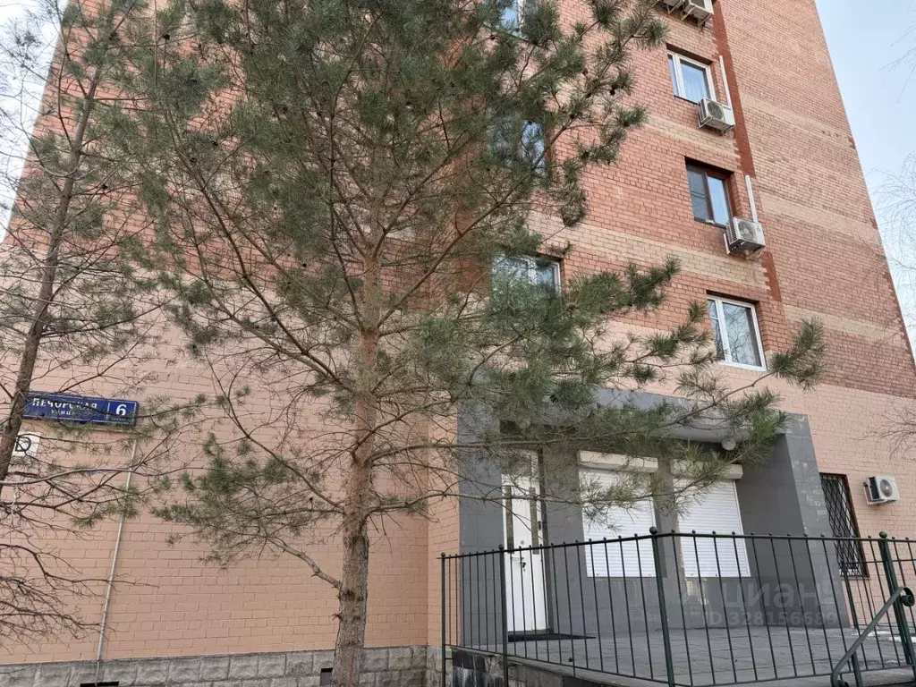 Помещение свободного назначения в Москва Печорская ул., 6К1 (168 м) - Фото 2