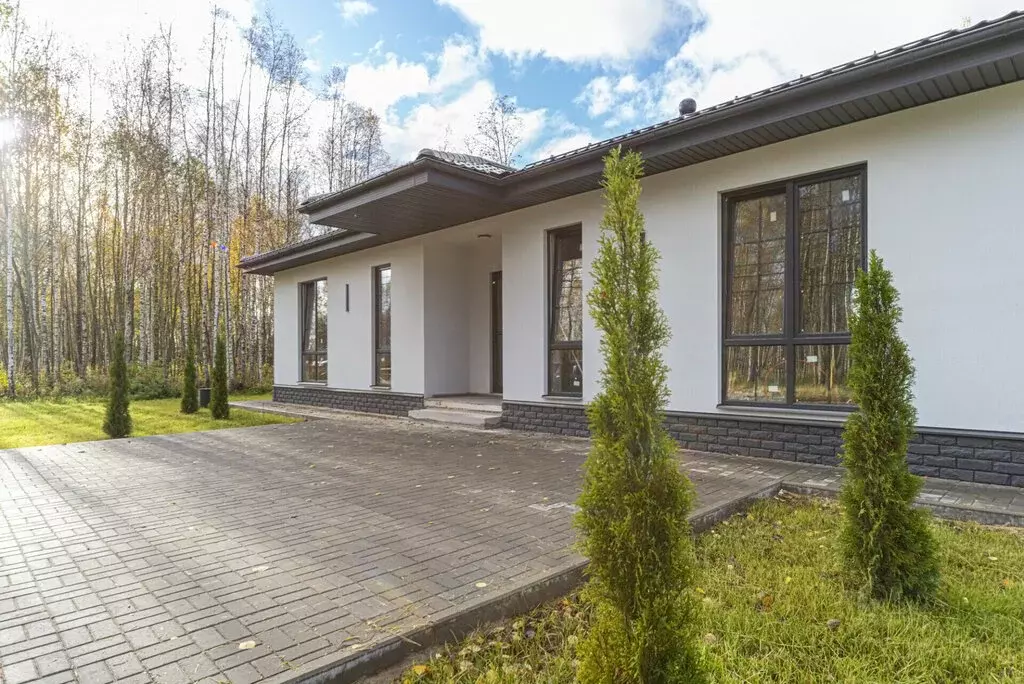 Дом в Павловск, территория Грачёвка (152 м) - Фото 2