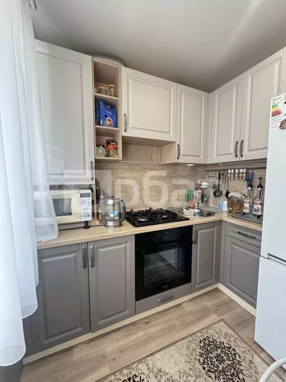 2-к. квартира, 45 м, 2/5 эт. - Фото 0