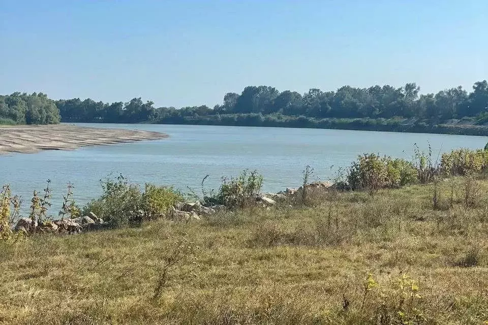 Участок в Адыгея, Тахтамукайский район, Афипсипское с/пос, Хаштук аул ... - Фото 1