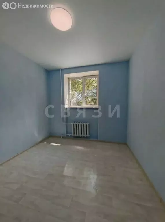 Квартира-студия: Тюмень, улица Шишкова, 17 (29.3 м) - Фото 2