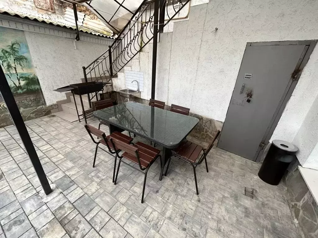 Дом в Крым, Евпатория ул. Татарская, 15/17 (155 м) - Фото 2