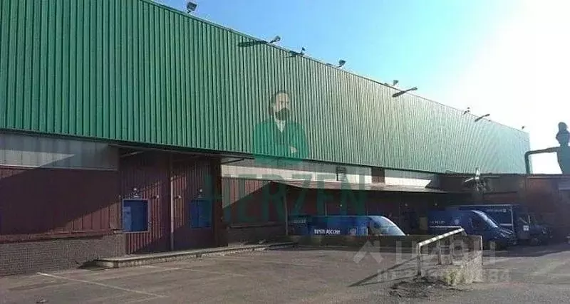 Склад в Москва Варшавское ш., 125С39 (7020 м) - Фото 2