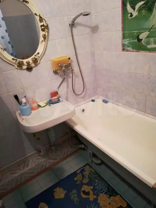 2-к. квартира, 50 м, 1/10 эт. - Фото 0