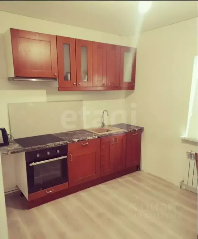 Дом в Новосибирская область, Коченево рп ул. Береговая, 101 (77 м) - Фото 2