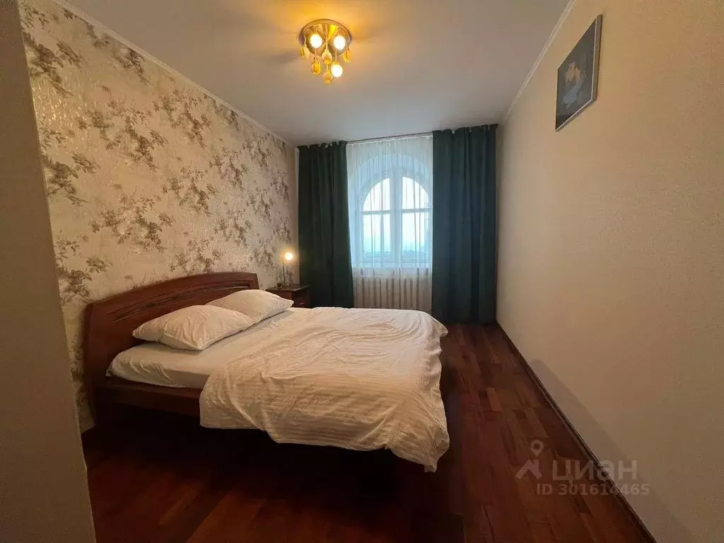 2-к кв. Татарстан, Казань Чистопольская ул., 85а (70.0 м) - Фото 0