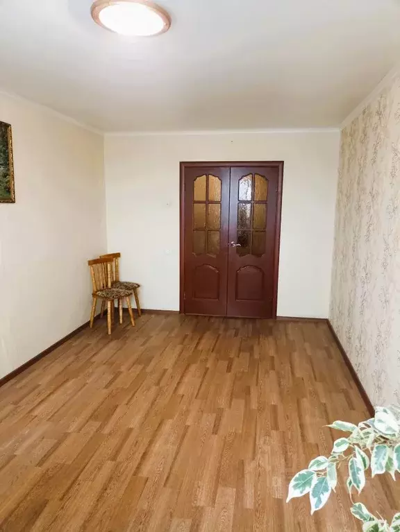 3-к кв. Самарская область, Тольятти ул. Свердлова, 25 (64.8 м) - Фото 1