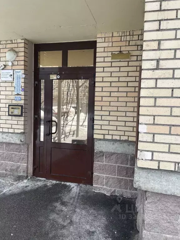 4-к кв. Санкт-Петербург Варшавская ул., 23к2 (166.4 м) - Фото 2