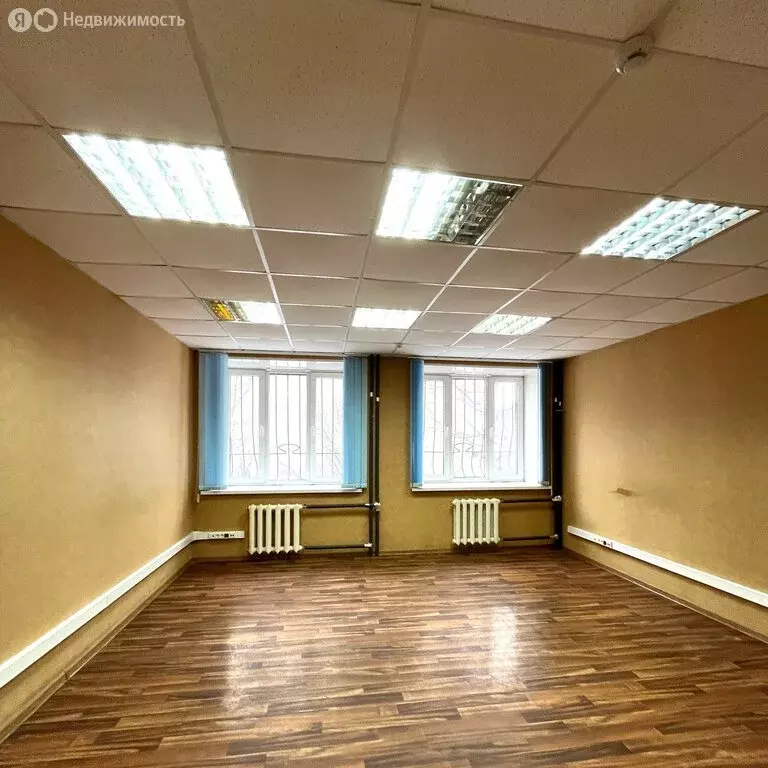 Офис (62 м) - Фото 1