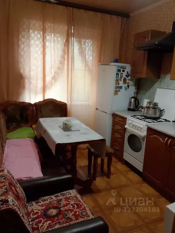 3-к кв. Курская область, Курск просп. Дружбы, 26 (63.0 м) - Фото 1