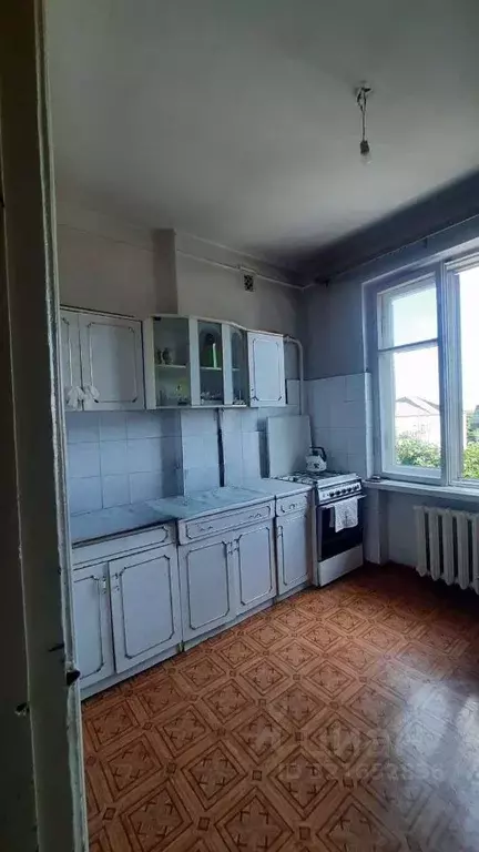 2-к кв. Кабардино-Балкария, Нальчик ул. Головко, 14 (56.5 м) - Фото 0