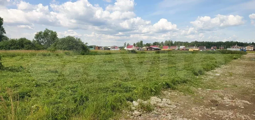 Участок 6 сот. (СНТ, ДНП) - Фото 0