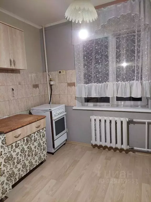 2-к кв. Курганская область, Курган Заозерный жилрайон, 1-й мкр, 24 ... - Фото 1