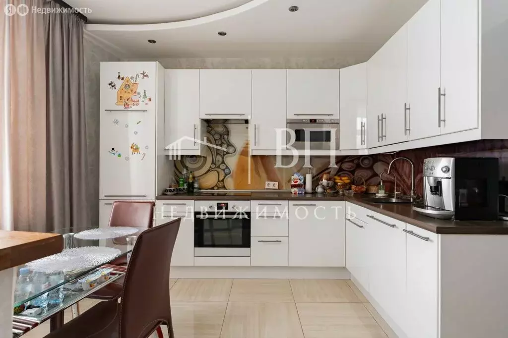 2-комнатная квартира: Санкт-Петербург, Богатырский проспект, 24к1 ... - Фото 2