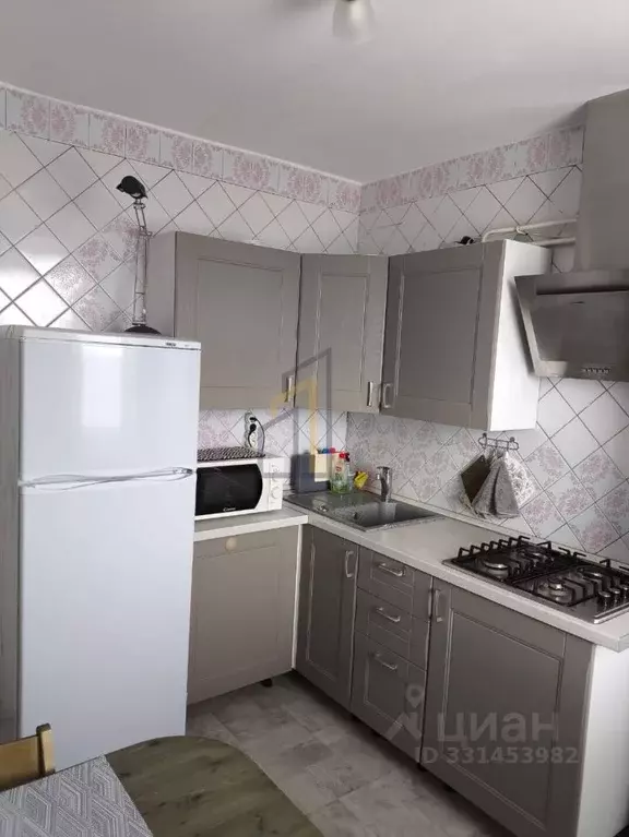 1-к кв. Крым, Евпатория просп. Победы, 10Б (36.0 м) - Фото 1