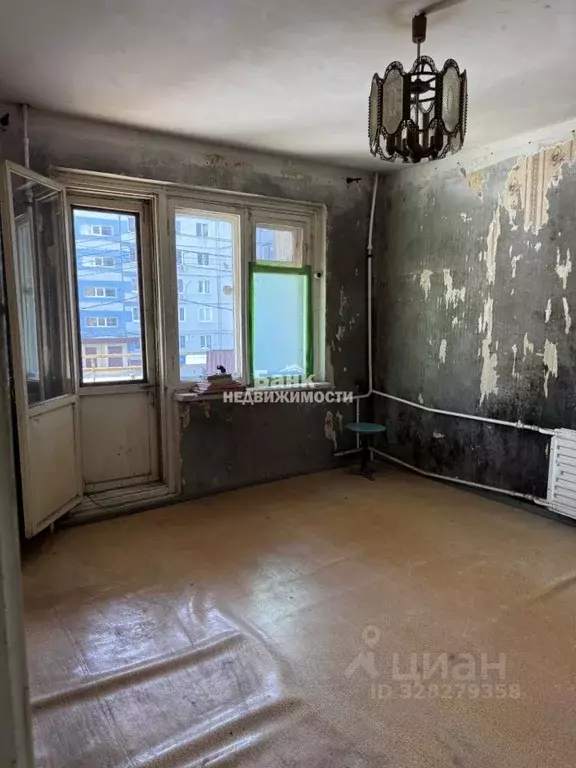 2-к кв. Саратовская область, Балаково проезд Энергетиков, 14 (47.2 м) - Фото 2