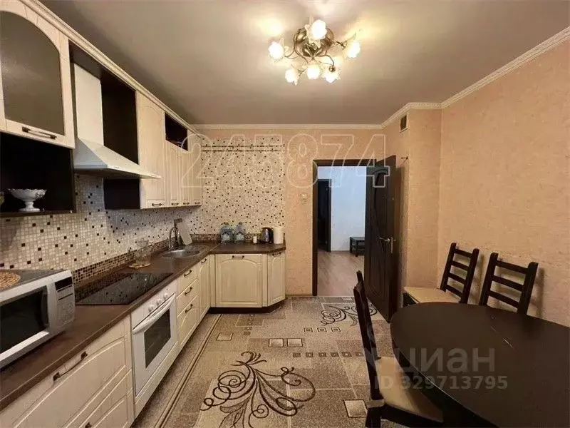 2-к кв. Московская область, Котельники ул. Кузьминская, 9 (70.0 м) - Фото 2