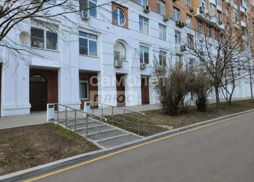 Квартира-студия: Москва, Большая Академическая улица, 15к1 (390 м) - Фото 1