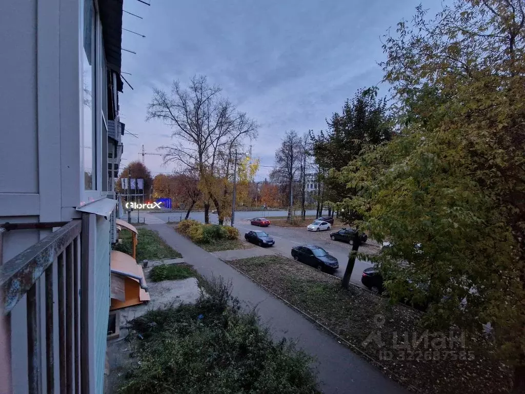 Комната Владимирская область, Владимир ул. 850-летия, 2 (12.3 м) - Фото 1