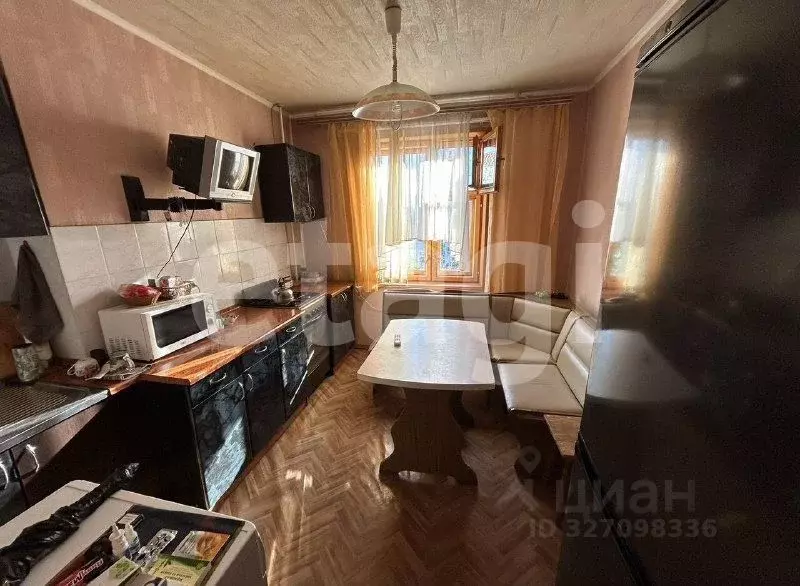 1-к кв. Самарская область, Самара просп. Кирова, 407 (33.9 м) - Фото 2