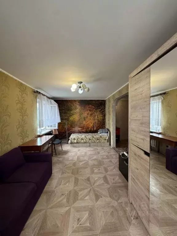 1-к кв. Белгородская область, Белгород просп. Богдана Хмельницкого, ... - Фото 2