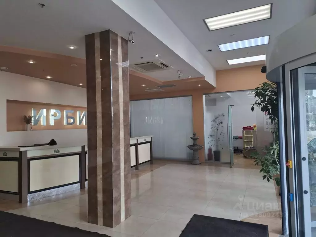 Торговая площадь в Москва Волоколамское ш., 142 (33 м) - Фото 2