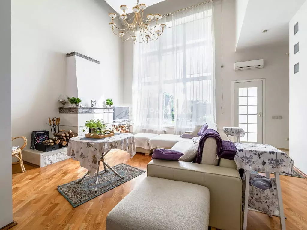 Продается дом в с. Марфино - Фото 0