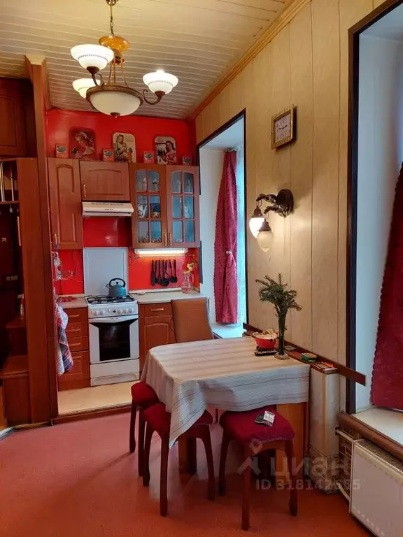 2-к кв. Санкт-Петербург наб. Реки Фонтанки, 157 (60.0 м) - Фото 1