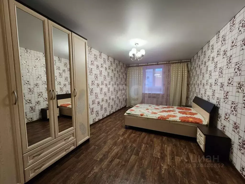 2-к кв. Пензенская область, Пенза ул. Калинина, 22/19 (80.0 м) - Фото 1