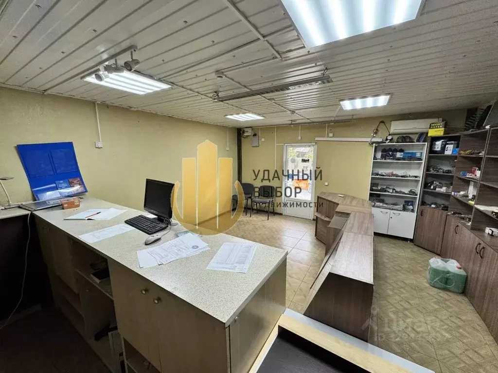 Помещение свободного назначения в Ростовская область, Белая Калитва ... - Фото 2