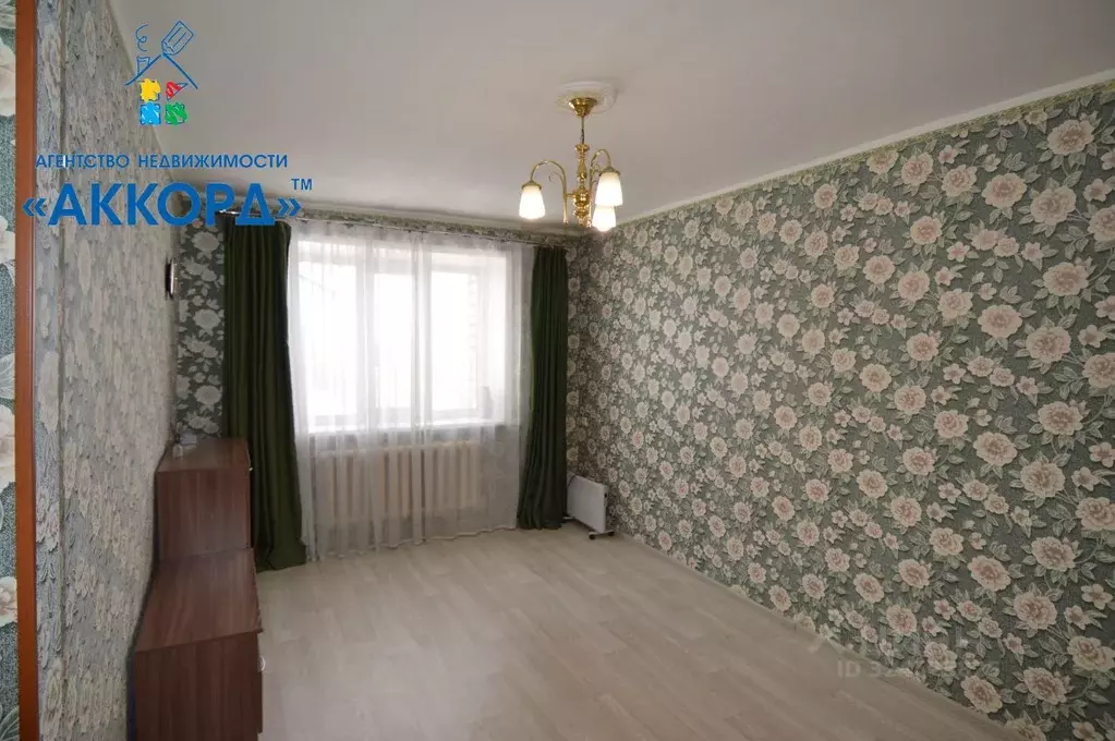 1-к кв. Алтайский край, Барнаул Привокзальная ул., 5 (34.8 м) - Фото 2