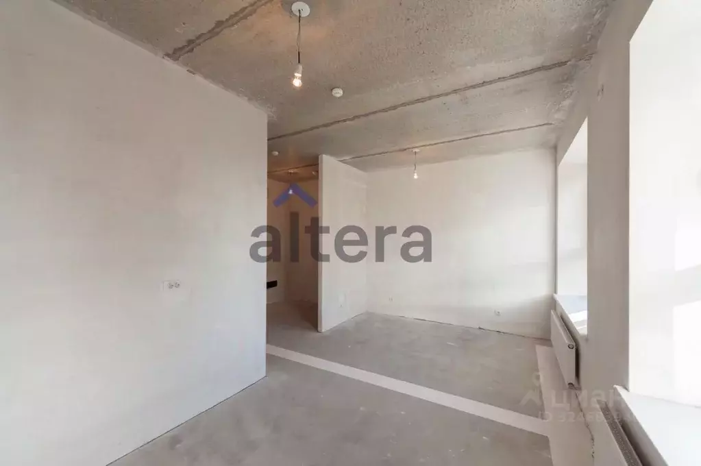 Студия Татарстан, Казань ул. Ярдем, 25 (25.6 м) - Фото 2