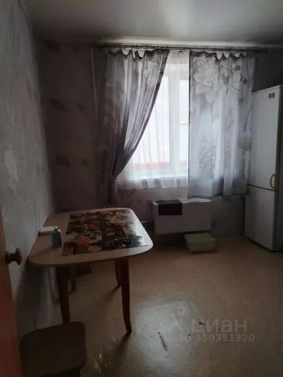 1-к кв. Курганская область, Курган Чернореченская ул., 123А (33.1 м) - Фото 2