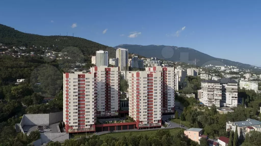 1-к. квартира, 35,5м, 14/15эт. - Фото 1
