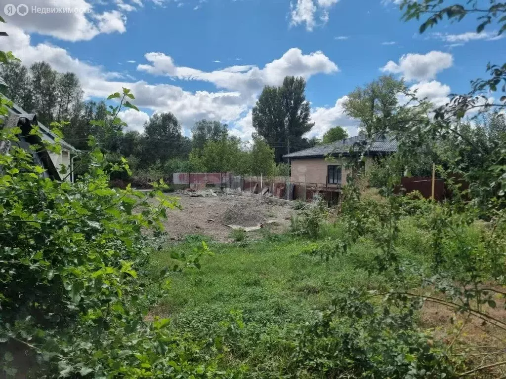 Участок в Абадзехская, Юбилейная улица (15 м) - Фото 2