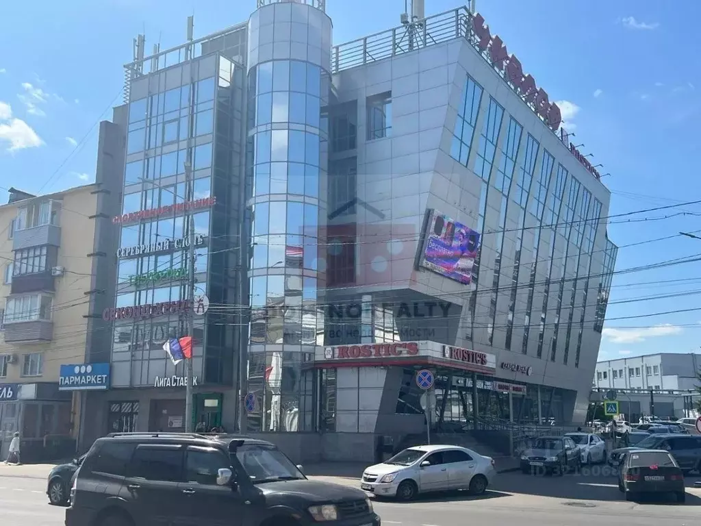 Помещение свободного назначения в Нижегородская область, Нижний ... - Фото 1