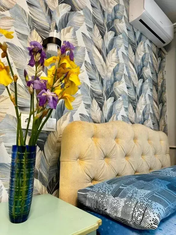 1-к кв. Севастополь ул. Ефремова, 8 (29.0 м) - Фото 1