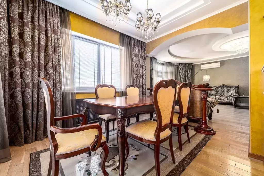 4-к кв. Крым, Ялта ул. Щорса, 45 (416.0 м) - Фото 1