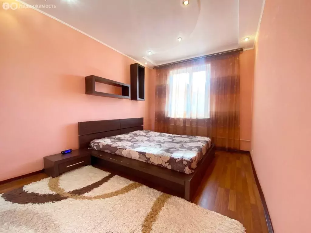 3-комнатная квартира: Соликамск, улица Степана Разина, 58В (61.7 м) - Фото 1