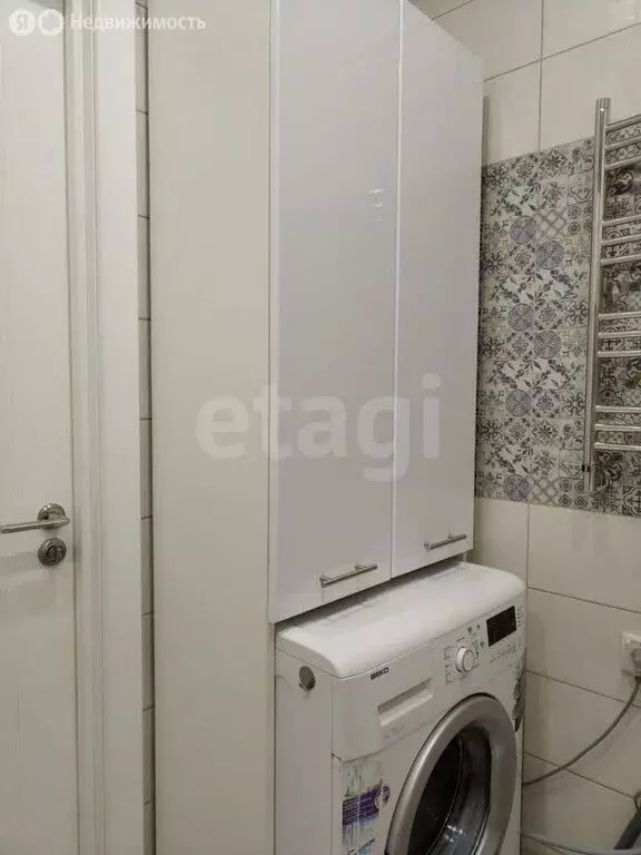 2-комнатная квартира: Красный Бор, 7 (36.1 м) - Фото 2