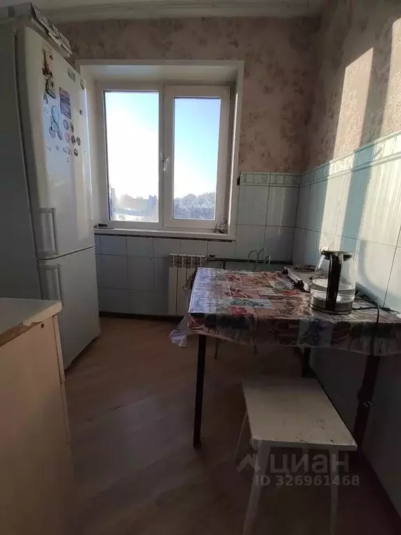 2-к кв. Хакасия, Абакан ул. Маршала Жукова, 80 (45.0 м) - Фото 1