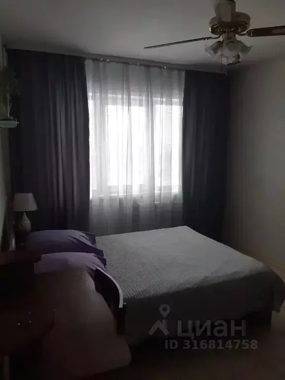 3-к кв. Иркутская область, Ангарск 15-й мкр, 18 (63.0 м) - Фото 1