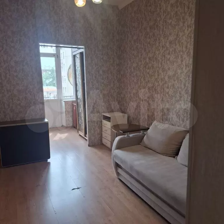 Комната 18 м в 3-к., 4/5 эт. - Фото 0