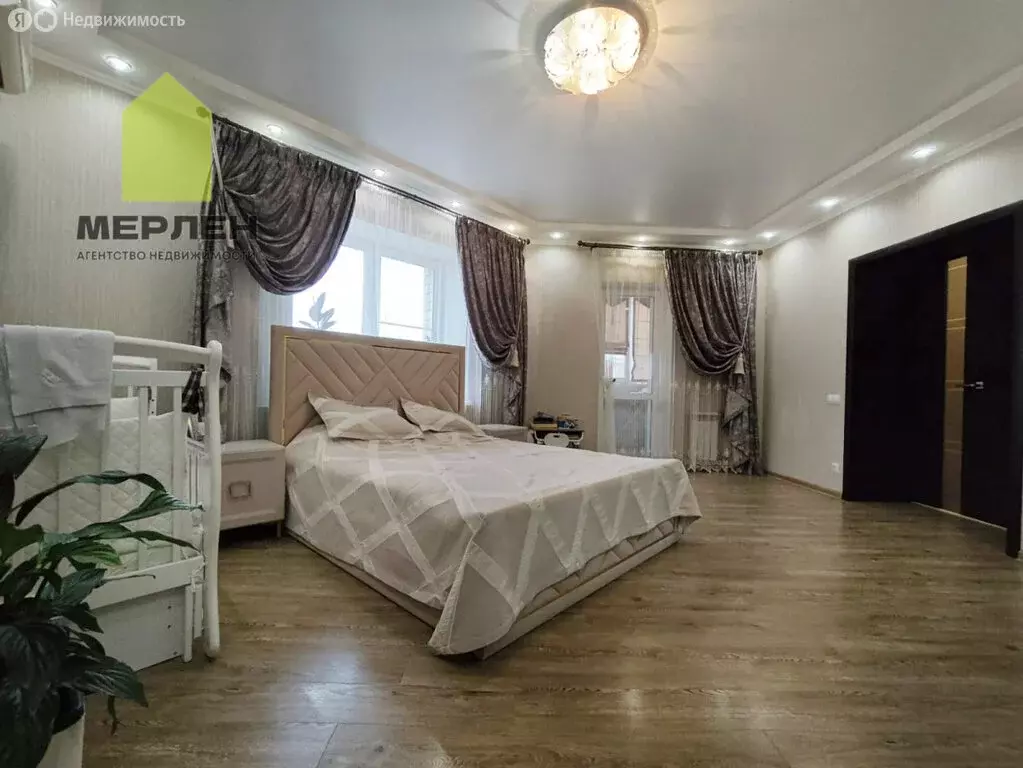 2-комнатная квартира: Калуга, Солнечный бульвар, 2 (73.1 м) - Фото 2