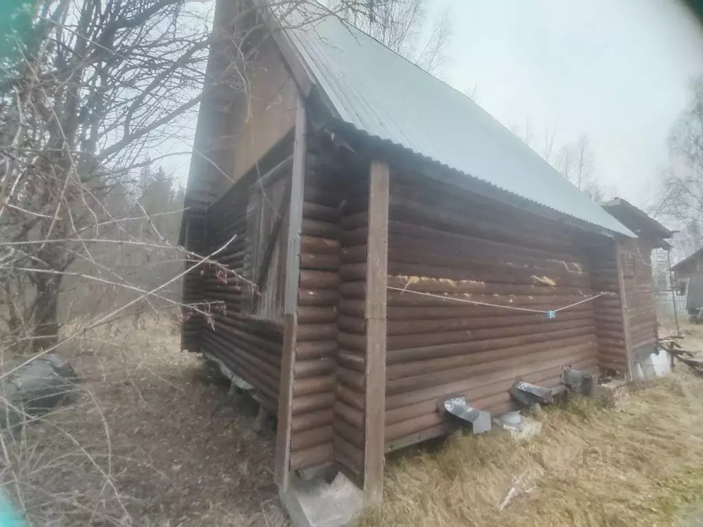 Дом в Владимирская область, Александровский муниципальный округ, ... - Фото 2
