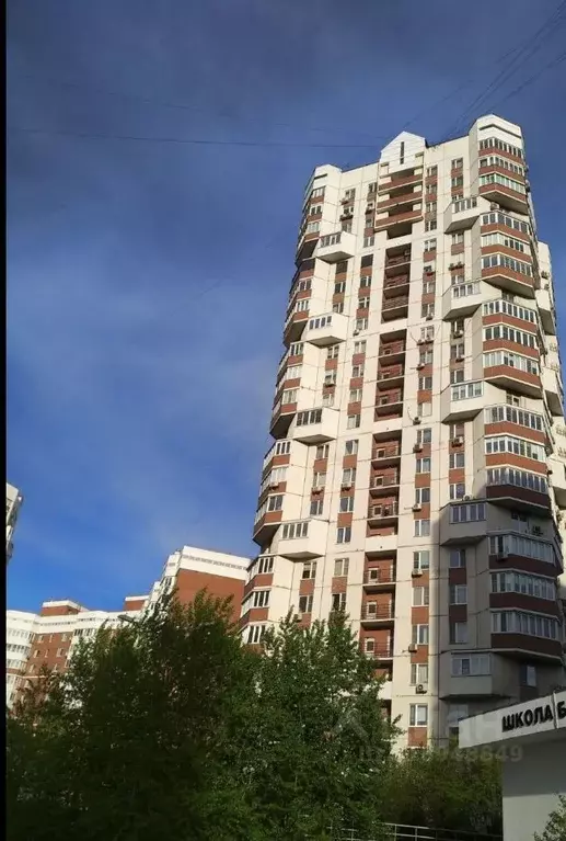 3-к кв. Москва ул. Столетова, 9 (115.0 м) - Фото 1