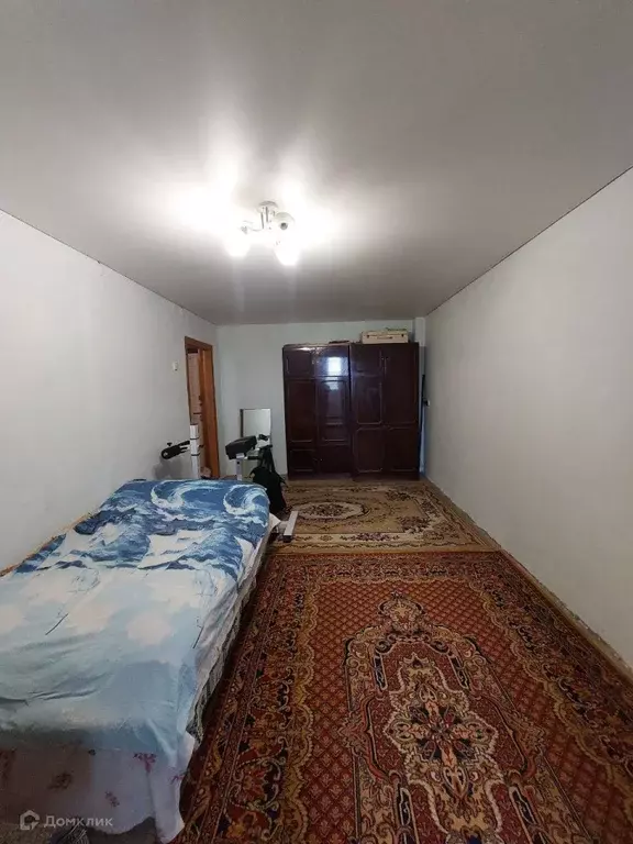 Продаётся 1-к квартира, 32.7 м - Фото 1