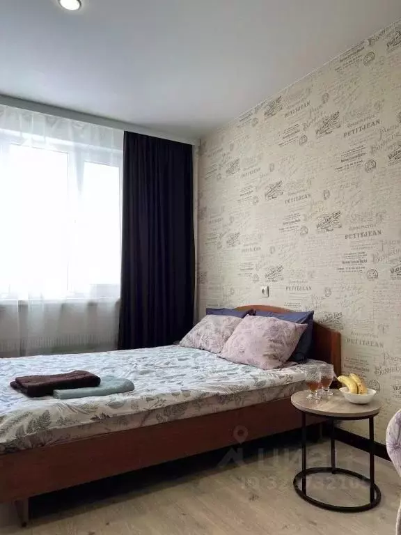 1-к кв. Московская область, Дмитров имени К.А. Аверьянова мкр, 3 (32.0 ... - Фото 2