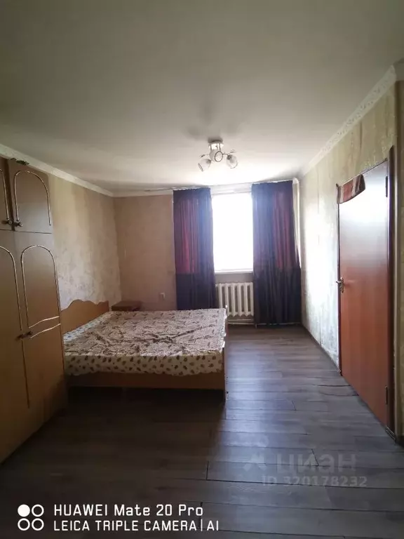 Комната Кабардино-Балкария, Нальчик ул. Мовсисяна, 4 (25.0 м) - Фото 0