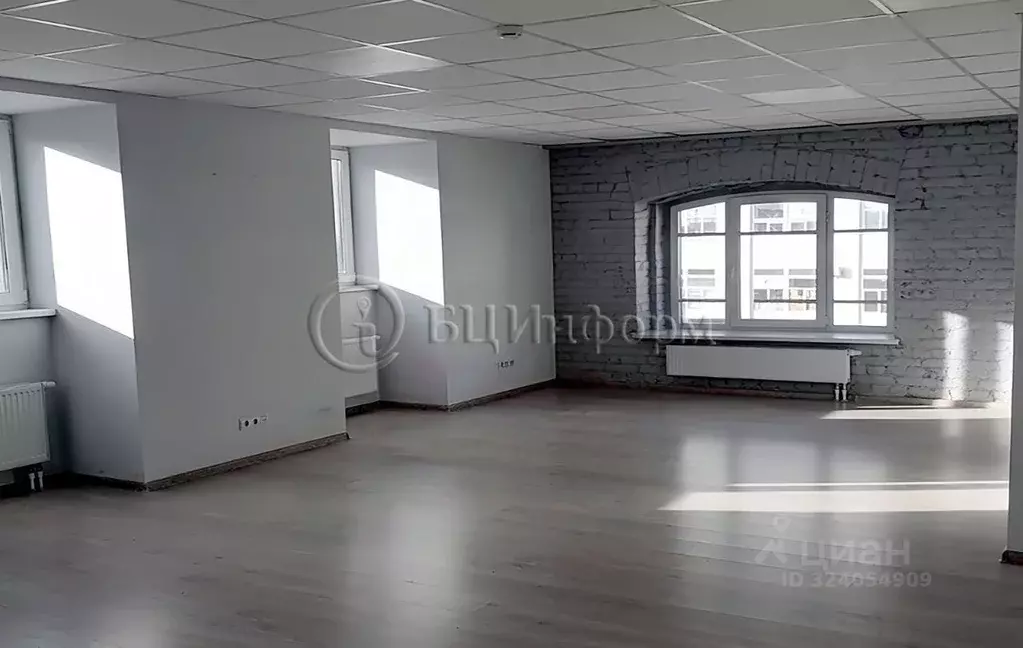 Офис в Санкт-Петербург ул. Моисеенко, 22литЗ (219 м) - Фото 2